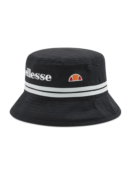 Шапка Ellesse черно