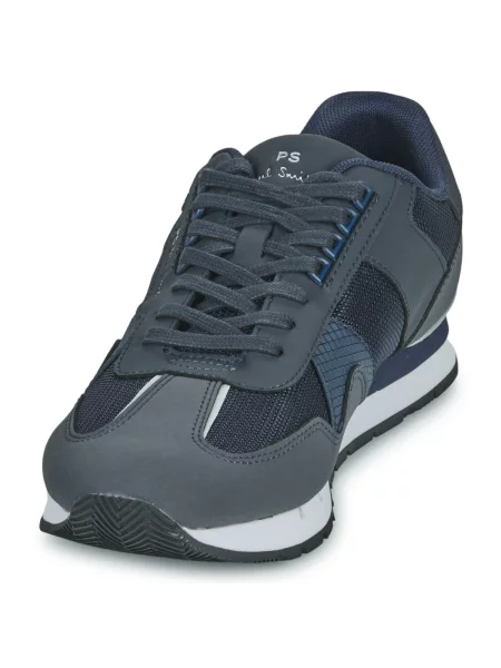 Pantofi Paul Smith albastru