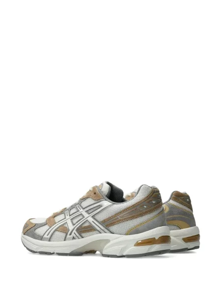 Sneakers Asics γκρι