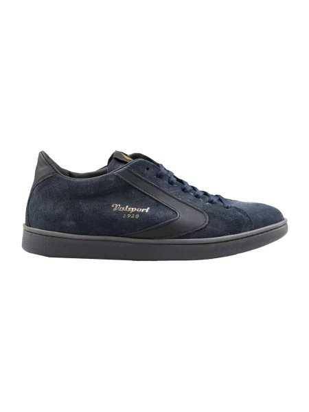 Sneakersy Valsport 1920 niebieskie