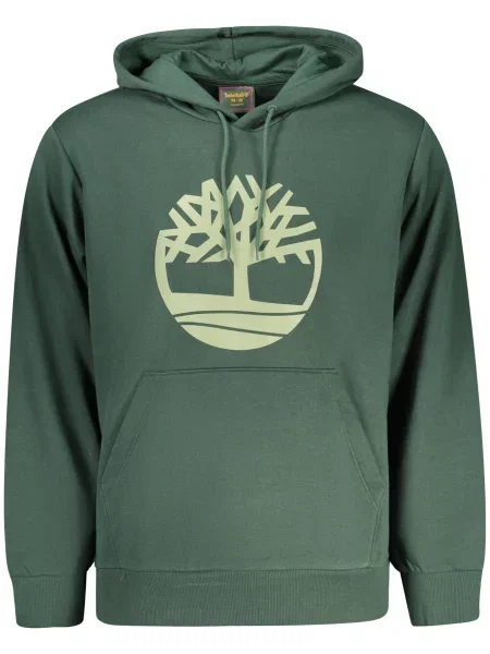 Majica Timberland zelena