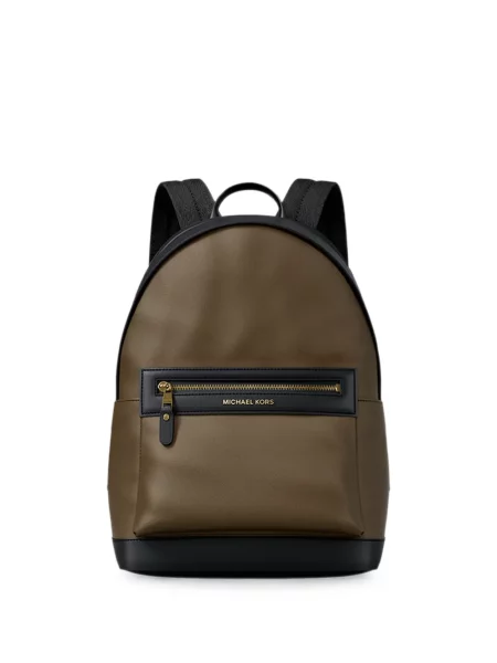 Rucsac Michael Kors cu imagine negru
