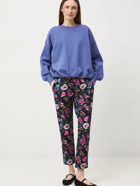 Спортивні штани Medicine візерунок чорний