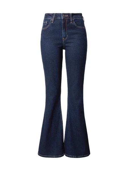 HOLLISTER Jeans MARINA denim albastru