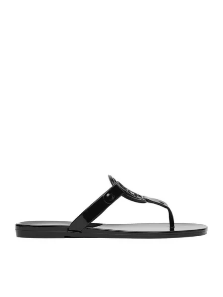 Papuci Nine West negru