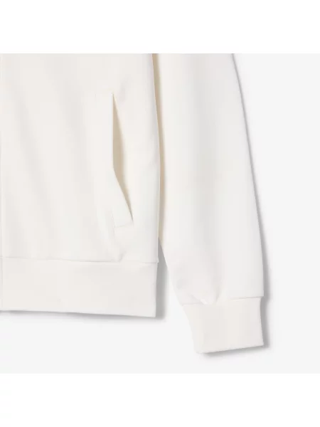 Lacoste Bluza czerwony
