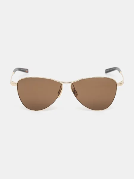 Saint Laurent Napszemüveg sárga