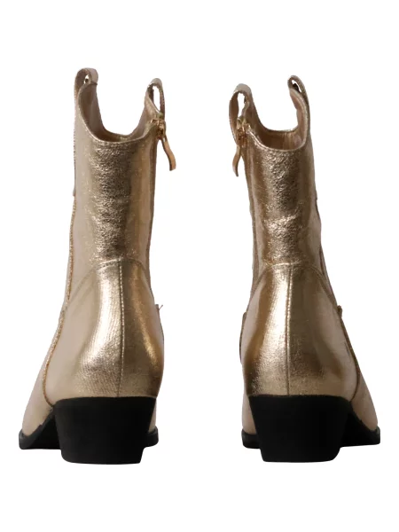 Pantofi Joia galben