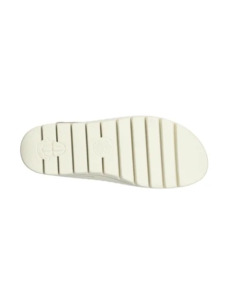 Pantofi Mephisto bej