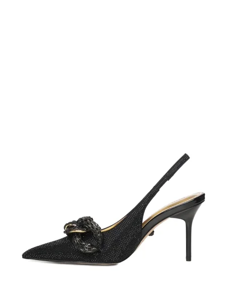 Colier Kurt Geiger London negru