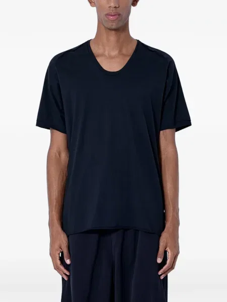 Tricou Kiko Kostadinov negru