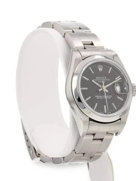 Ceas Rolex negru