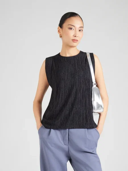 Morgan Tricou DIABOLO' negru