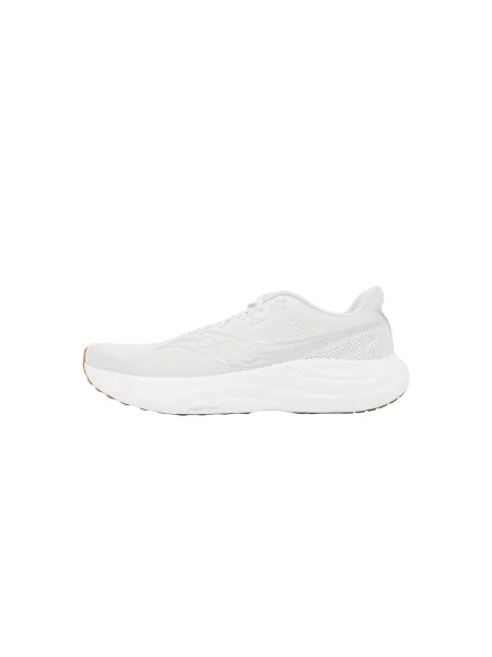 Sneakerși Saucony alb