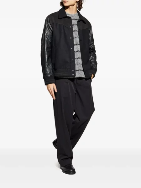 Pulover Allsaints gri