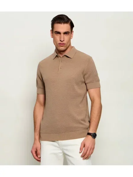 Tricou Hechter Paris maro