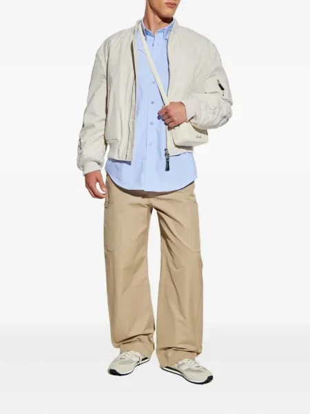 Geacă bomber Givenchy cu broderie