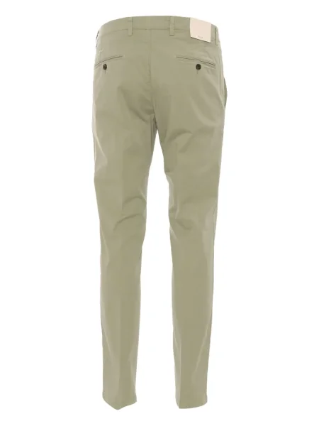 Pantaloni Briglia 1949 verde