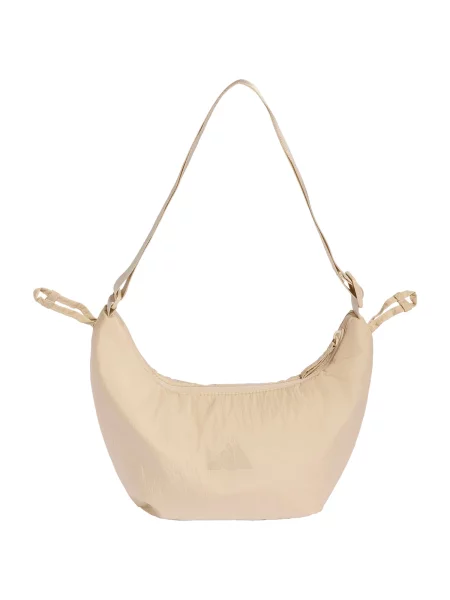 Adidas Geantă Glow Shoulder Bag bej
