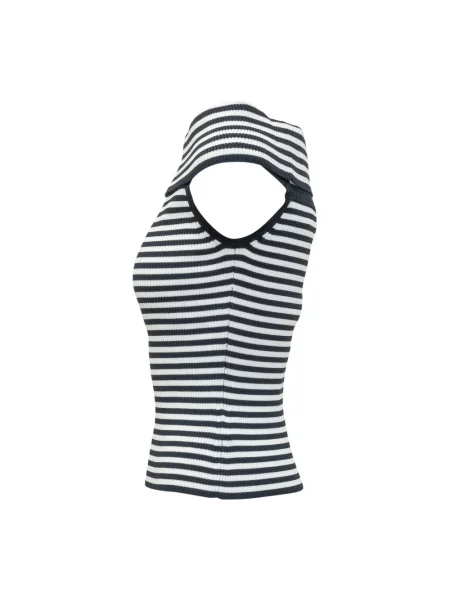 Sweter Michael Kors niebieski