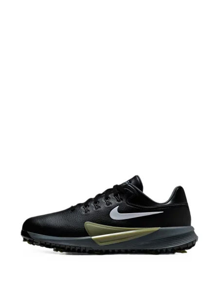 Golf geacă Nike cu imagine cu bretele albastru
