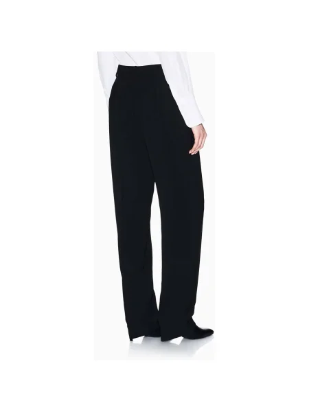 Pantaloni Eax negru