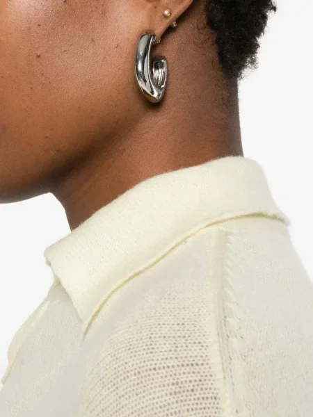 Vuneni džemper Lebor Gabala žuta