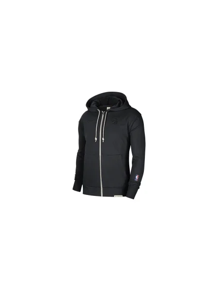 Geacă Nike negru
