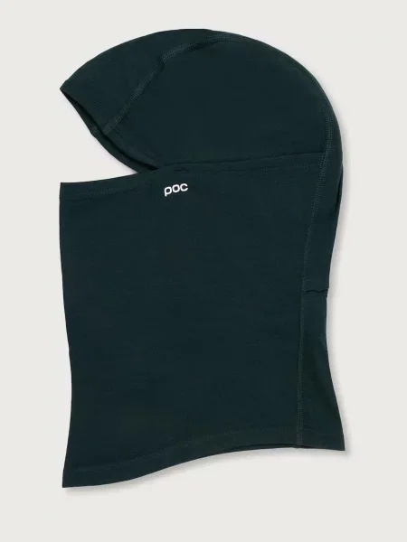 Căciulă Poc de lână verde