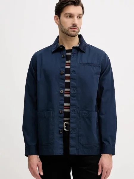 Barbour ing Cole regular sötétkék
