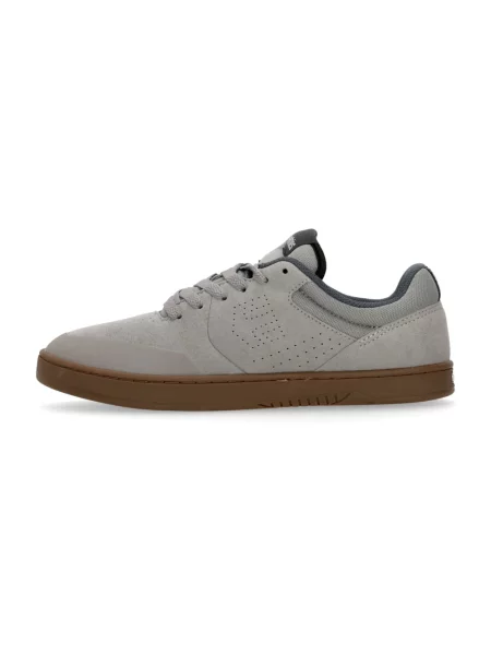Sneakersy Etnies szare