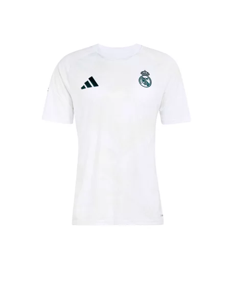 Sneakers Adidas Performance φανέλα λευκό
