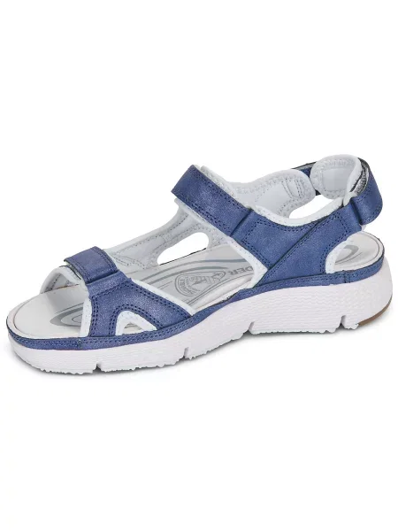 Pantofi Allrounder By Mephisto albastru