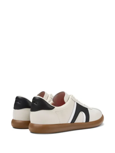 Sneakerși Camper din piele