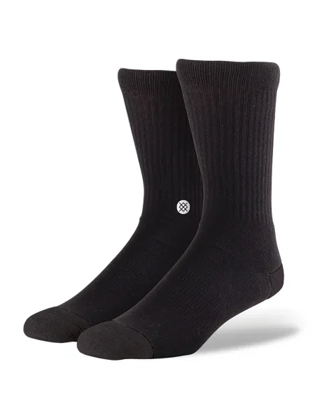 Stance Șosete negru