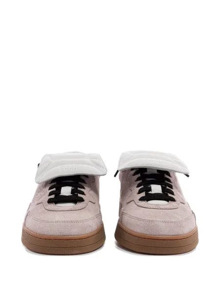 Sneakers P448 ροζ