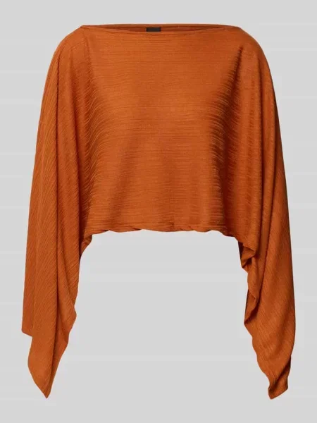 Ponczo Gina Tricot