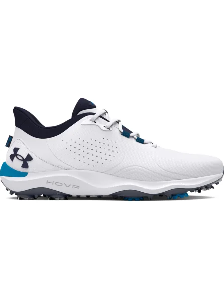 Szeroki golf golf Under Armour szary