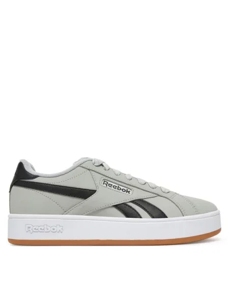 Reebok Laisvalaikio batai RETRO MEGA juoda