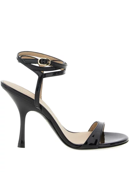Sandale Stuart Weitzman negru