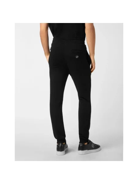 Spodnie dresowe Philipp Plein czarne