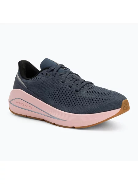 Buty do biegania Under Armour do biegania niebieskie