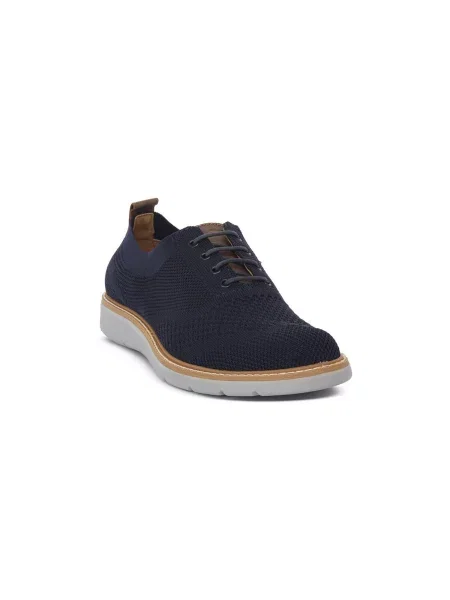 Pantofi Igi&co albastru