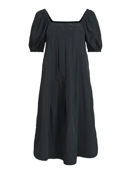 EVOKED Rochie negru