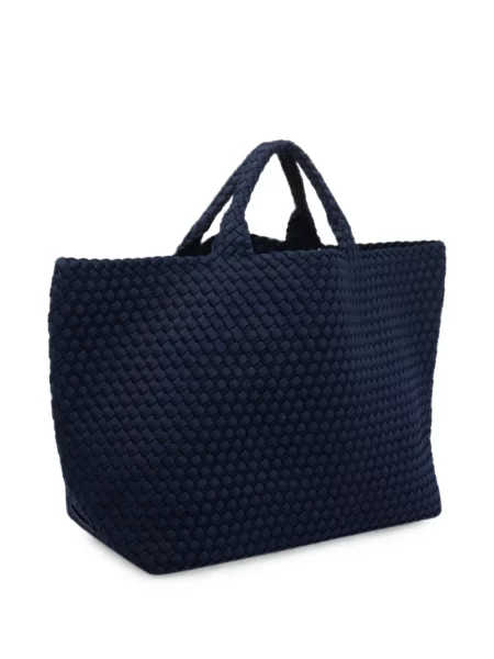 Τσάντα shopper En Avant μπλε