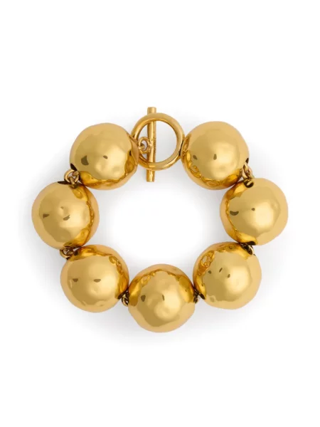 Brăţară Patou auriu