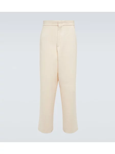 Pantaloni Zegna bej