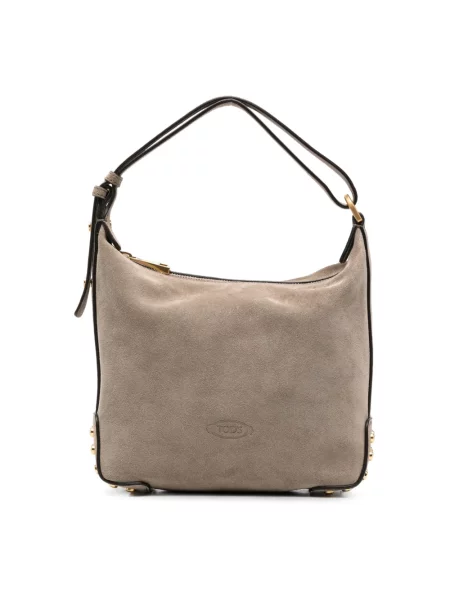 Torebka Tod's beżowa