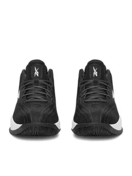 Sneakersy Reebok CEO-PRESS černá