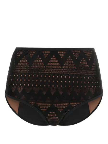 Bikini Marlies Dekkers negru